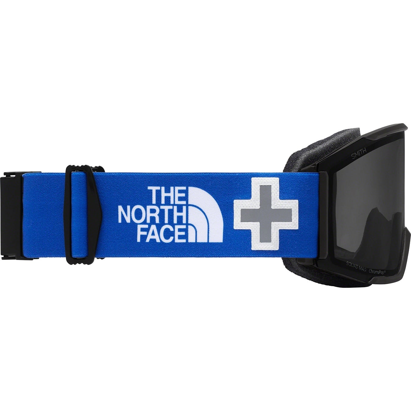 Supreme®/The North Face®/SmithRescue Goggles view 20